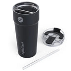 2-in-1 Tumbler – Double-Wall Insulated, Hot &Cold 🥤🔥❄️