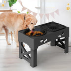 🔥Buy 1, get 1 free!🔥🐱🐕Adjustable Pet Feeding Bowl