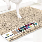 Original Anti-Mud Mat