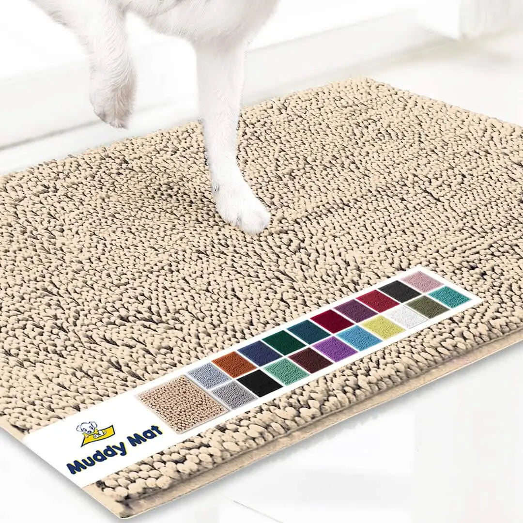 Original Anti-Mud Mat