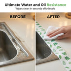 Waterproof Sealing Strip – Cut-to-Length, Oil &Heat Resistant 🛡️🧹