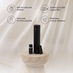 💮Hotel Collection Scent Diffuser Kit – 1 Oil Covers 600 Sq Ft, 50mL