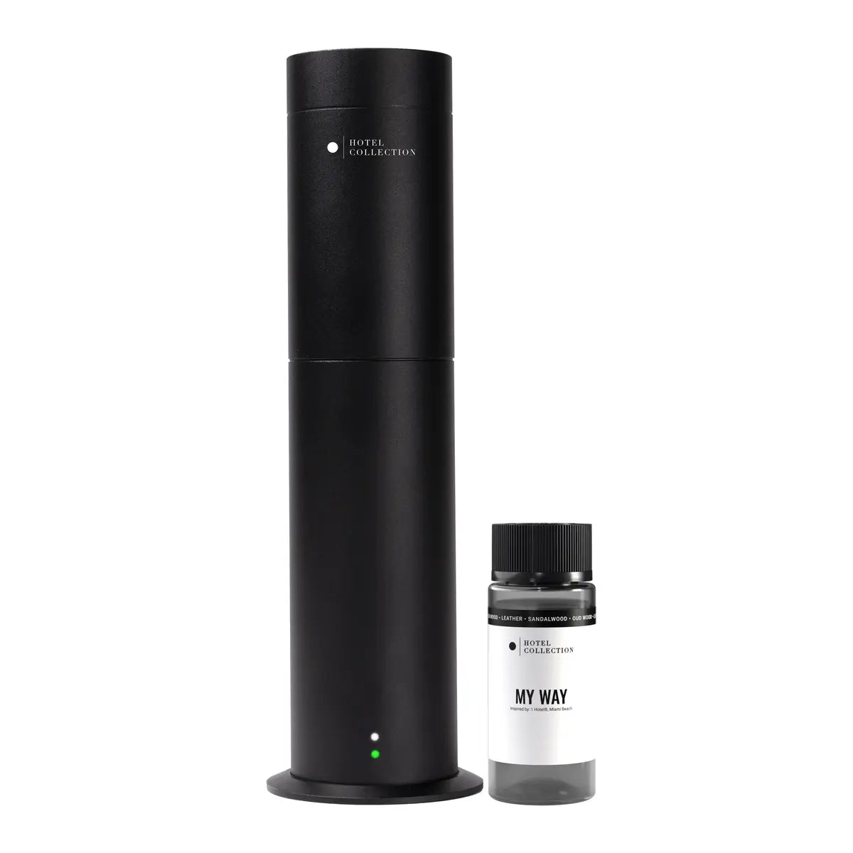 💮Hotel Collection Scent Diffuser Kit – 1 Oil Covers 600 Sq Ft, 50mL