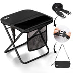 🔥⛰️[Summer Special Offer]Camdoor Ultra-Light Foldable Stool
