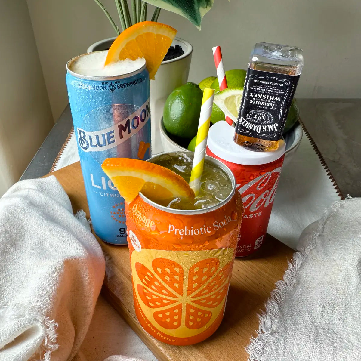 Draft Top Lift Universal – Can Opener &amp; Drinking Rim 🥫🍻
