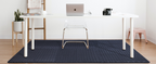 Extra-Thick EVA Foam Floor Tiles – 12″ &24″ Interlocking Mats 🧘🟦