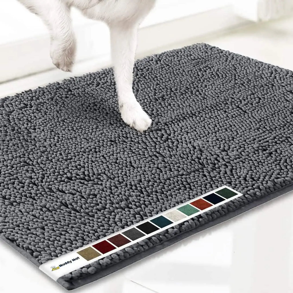 Original Anti-Mud Mat