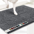 Original Anti-Mud Mat
