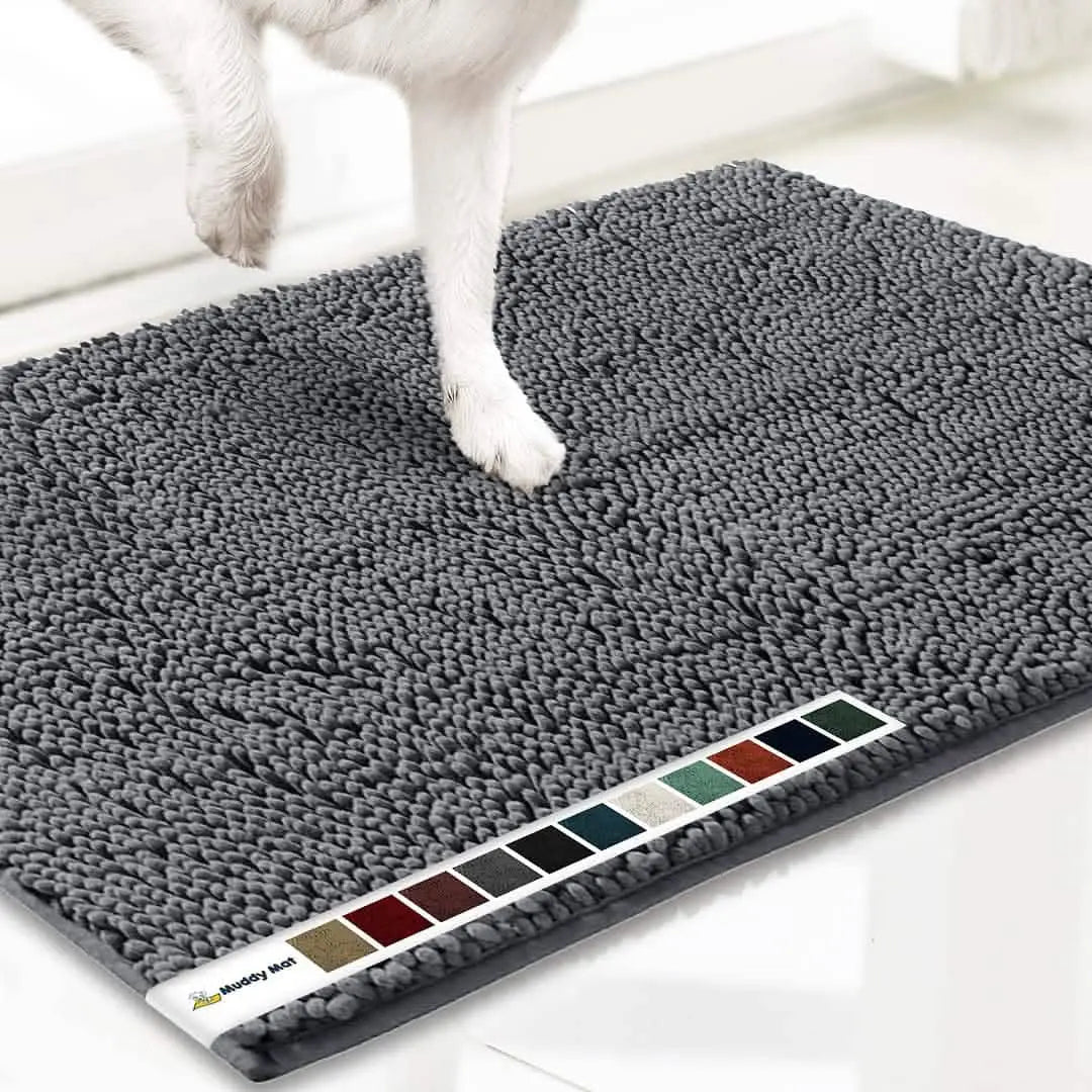 Original Anti-Mud Mat