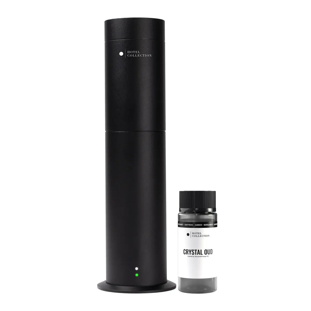 💮Hotel Collection Scent Diffuser Kit – 1 Oil Covers 600 Sq Ft, 50mL