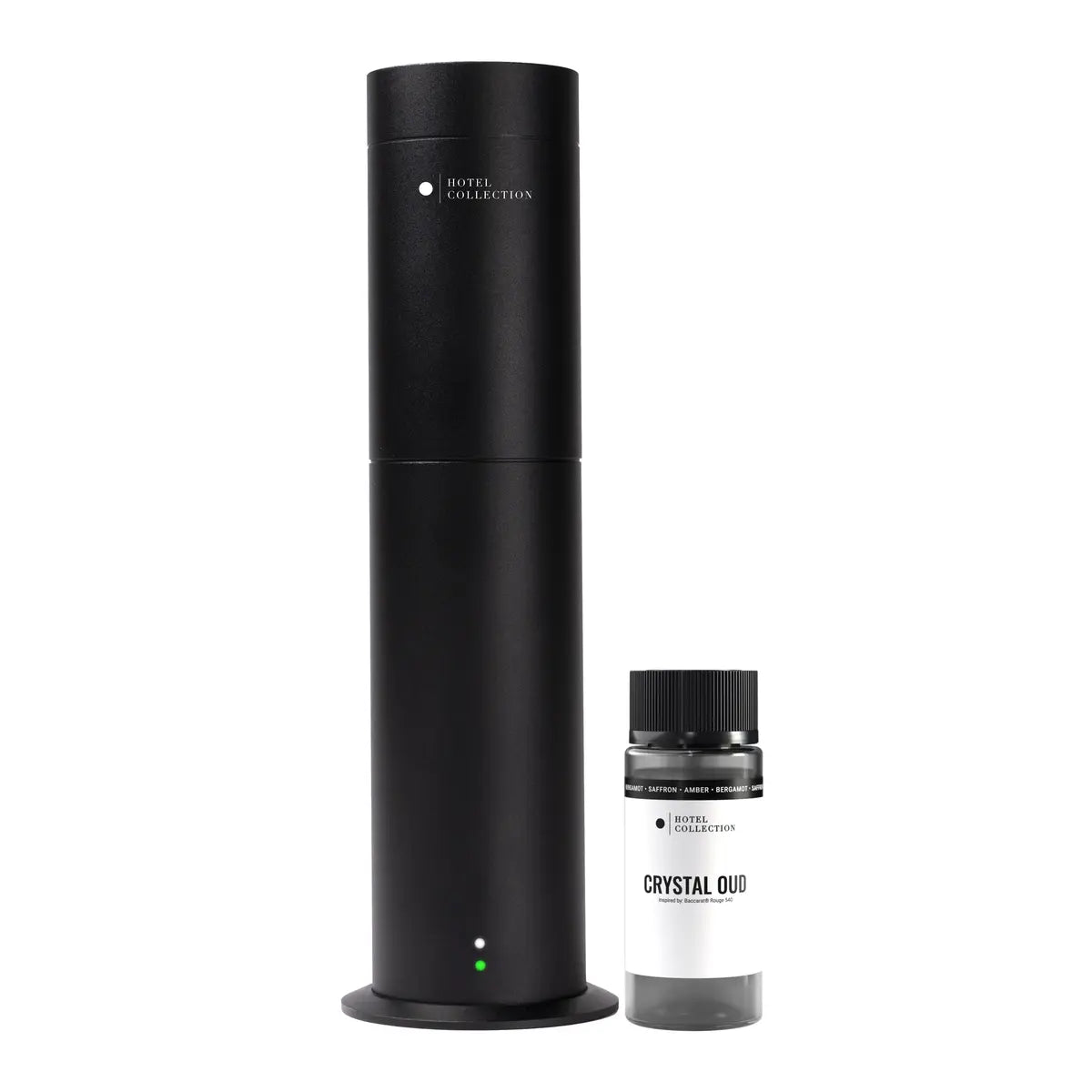 💮Hotel Collection Scent Diffuser Kit – 1 Oil Covers 600 Sq Ft, 50mL