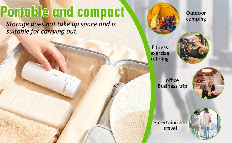4-in-1 Travel Dispenser Bottle – Leak-Proof Silicone, Compact Toiletry Organizer