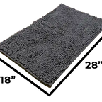 Original Anti-Mud Mat