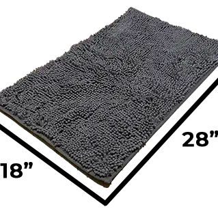 Original Anti-Mud Mat