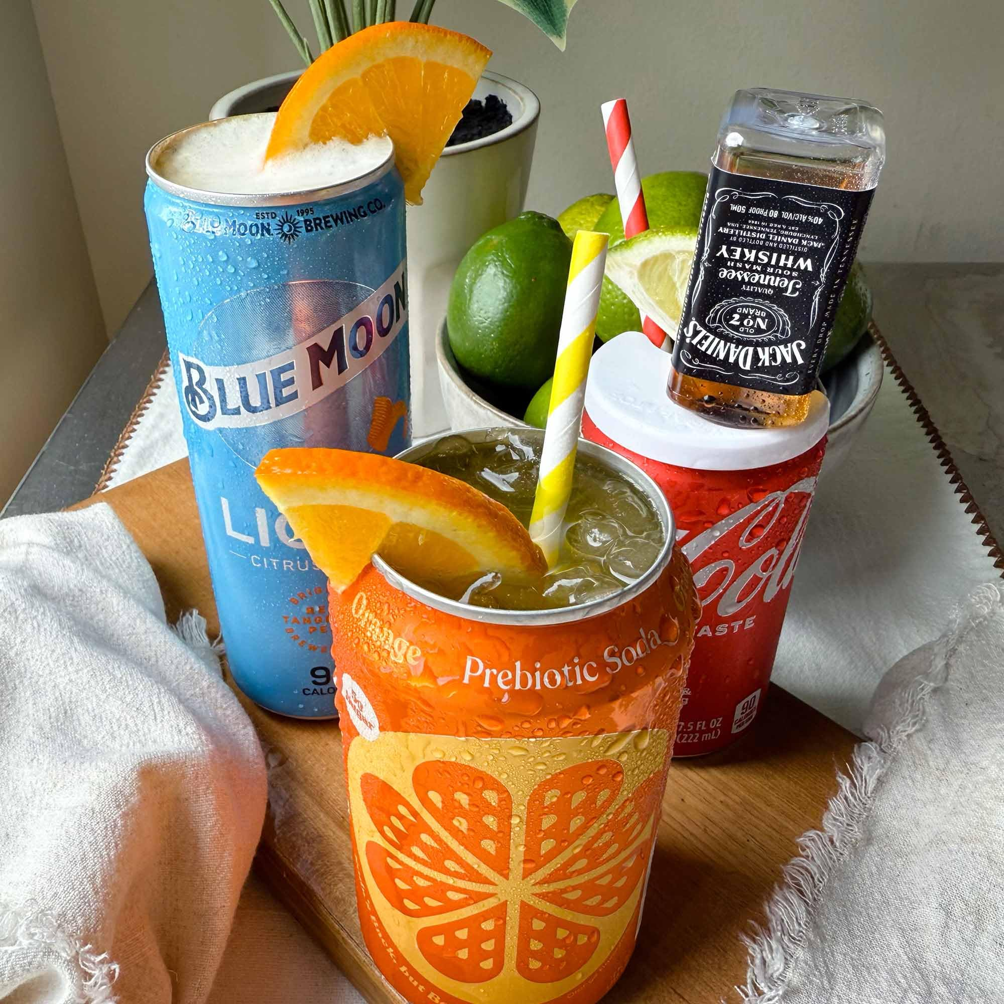 Draft Top Lift Universal – Can Opener &amp; Drinking Rim 🥫🍻