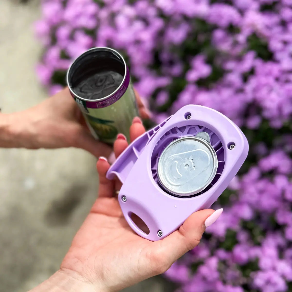 Draft Top Lift Universal – Can Opener &amp; Drinking Rim 🥫🍻