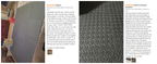 Extra-Thick EVA Foam Floor Tiles – 12″ &24″ Interlocking Mats 🧘🟦