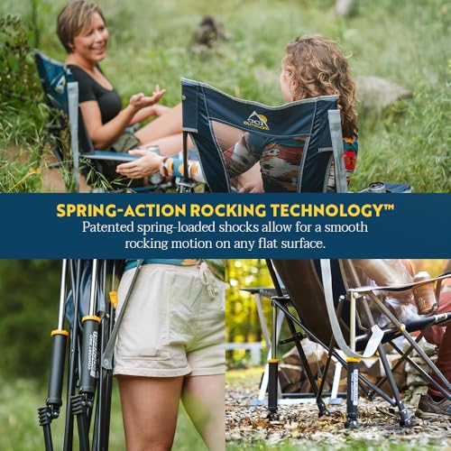 ⛰️Mother‘s day gift 🚵‍♀️Essential for outdoor activities in summer🔥Outdoor Freestyle Rocker Elite