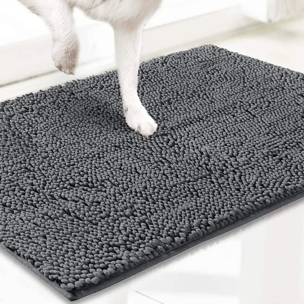 Original Anti-Mud Mat
