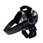 🐕Buy 1, get 1 free!🔥No-Pull Dog Harness with 13 Custom Nametags, Emergency Handle & 360° Reflective Stri