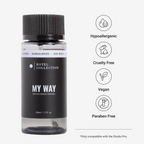 💮Hotel Collection Scent Diffuser Kit – 1 Oil Covers 600 Sq Ft, 50mL