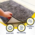 Original Anti-Mud Mat