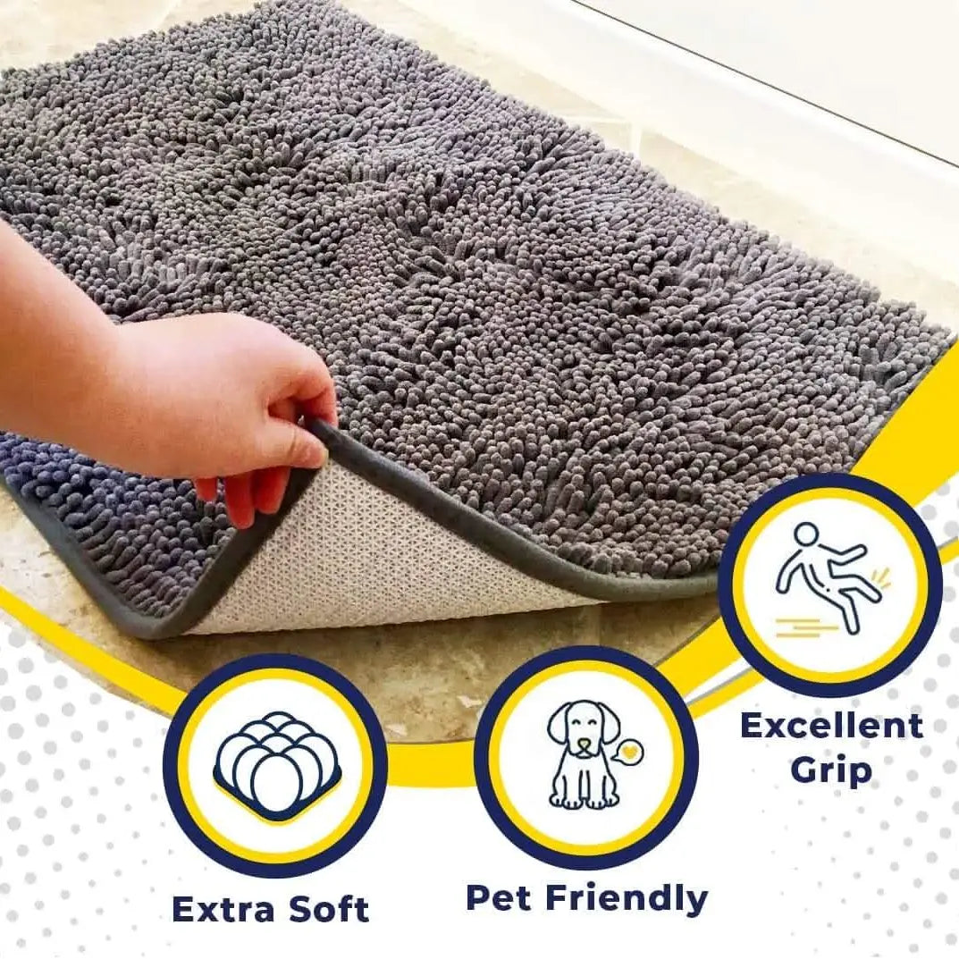 Original Anti-Mud Mat