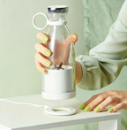 Portable Blender – Compact & Powerful for On‑the‑Go Juices 🥗⚡