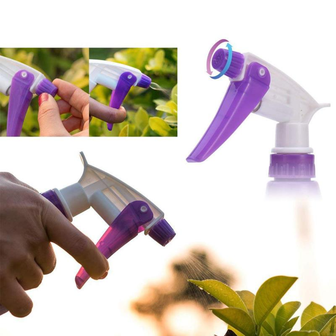 GreenHaven 8-Piece Garden Tool Set – Ergonomic, Stainless Steel, Storage Case 🌸🛠️