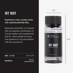 💮Hotel Collection Scent Diffuser Kit – 1 Oil Covers 600 Sq Ft, 50mL