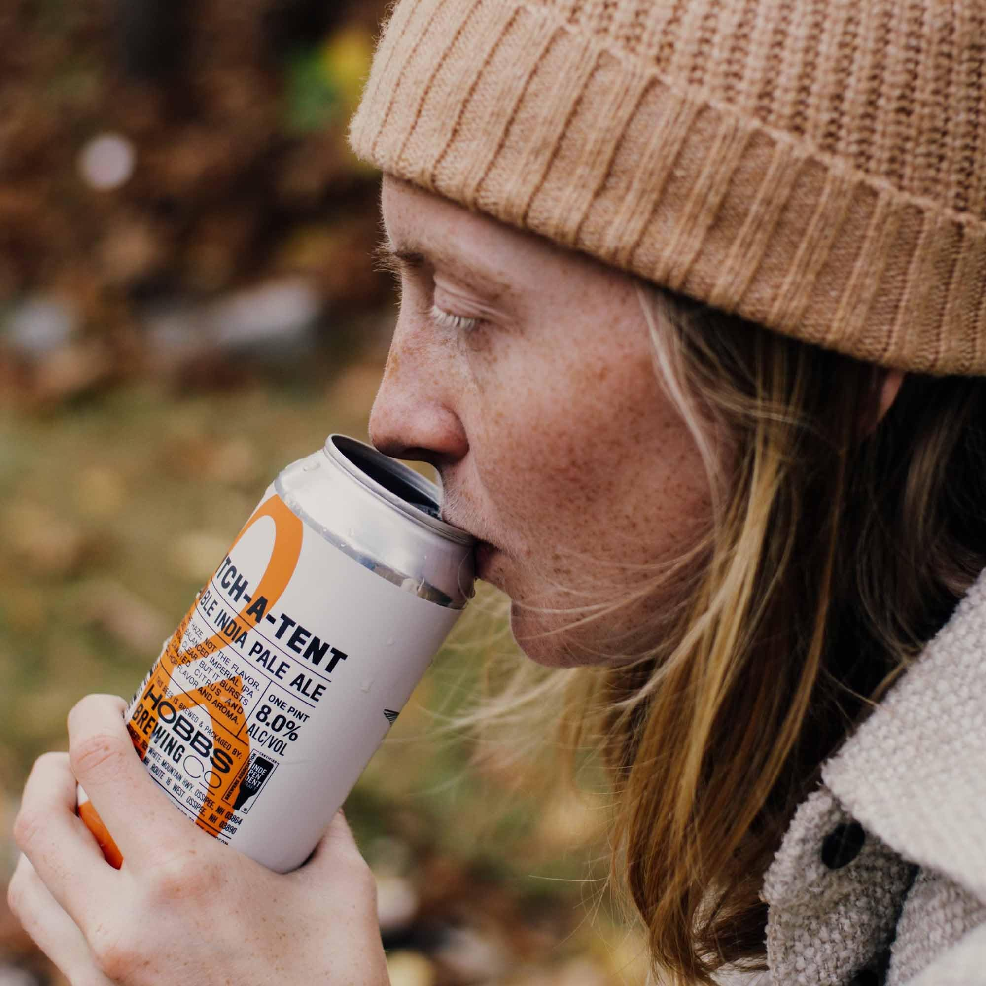 Draft Top Lift Universal – Can Opener &amp; Drinking Rim 🥫🍻
