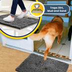 Original Anti-Mud Mat
