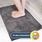 Original Anti-Mud Mat