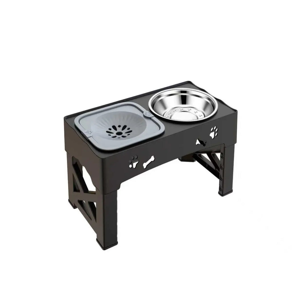 🔥Buy 1, get 1 free!🔥🐱🐕Adjustable Pet Feeding Bowl