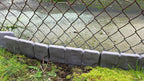 Imitation Stone Garden Edging – Flexible & Tool-Free 🌿🪨