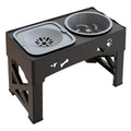 🔥Buy 1, get 1 free!🔥🐱🐕Adjustable Pet Feeding Bowl