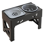 🔥Buy 1, get 1 free!🔥🐱🐕Adjustable Pet Feeding Bowl