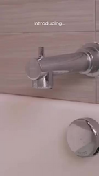 Bath Tub Filter – Reduces Chlorine & Irritants, BPA-Free, Easy Install