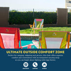 ⛰️Mother‘s day gift 🚵‍♀️Essential for outdoor activities in summer🔥Outdoor Freestyle Rocker Elite