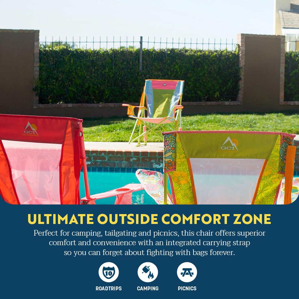 ⛰️Mother‘s day gift 🚵‍♀️Essential for outdoor activities in summer🔥Outdoor Freestyle Rocker Elite