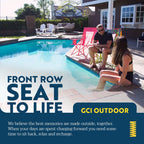 ⛰️Mother‘s day gift 🚵‍♀️Essential for outdoor activities in summer🔥Outdoor Freestyle Rocker Elite