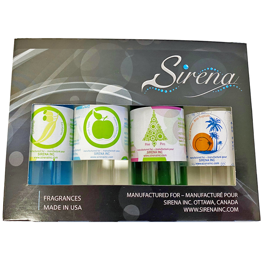 🌺flash sale🆘Sirena Twister Air Purifier with Water Filter & LED Night Light