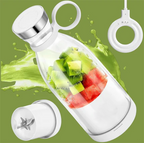 Portable Blender – Compact & Powerful for On‑the‑Go Juices 🥗⚡