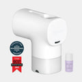 Bath Tub Filter – Reduces Chlorine & Irritants, BPA-Free, Easy Install
