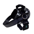 🐕Buy 1, get 1 free!🔥No-Pull Dog Harness with 13 Custom Nametags, Emergency Handle & 360° Reflective Stri