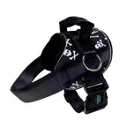 🐕Buy 1, get 1 free!🔥No-Pull Dog Harness with 13 Custom Nametags, Emergency Handle & 360° Reflective Stri