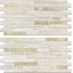 Peel &Stick Backsplash Tiles – Waterproof, 20‑Piece Kit 🧱✨