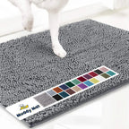 Original Anti-Mud Mat