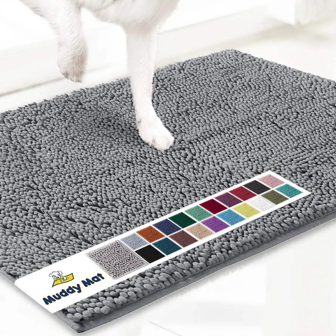 Original Anti-Mud Mat