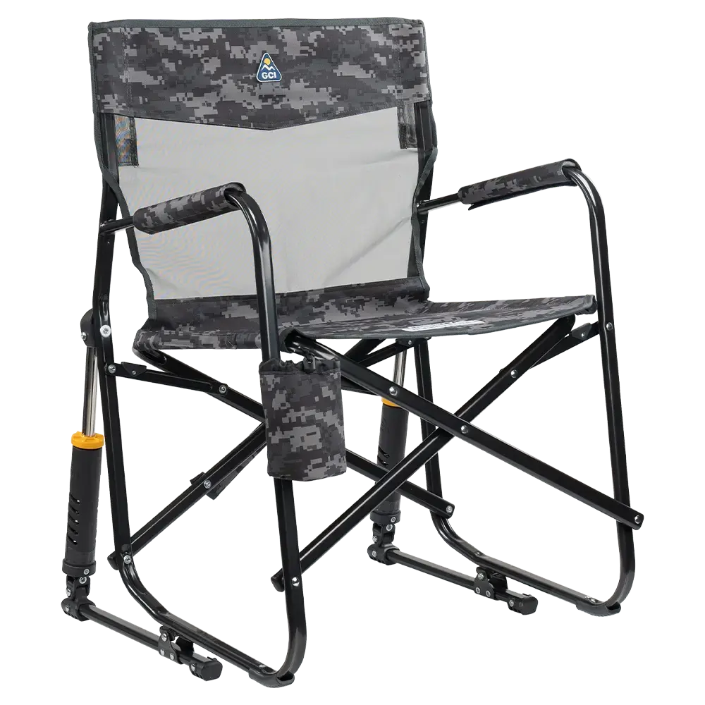 ⛰️Mother‘s day gift 🚵‍♀️Essential for outdoor activities in summer🔥Outdoor Freestyle Rocker Elite